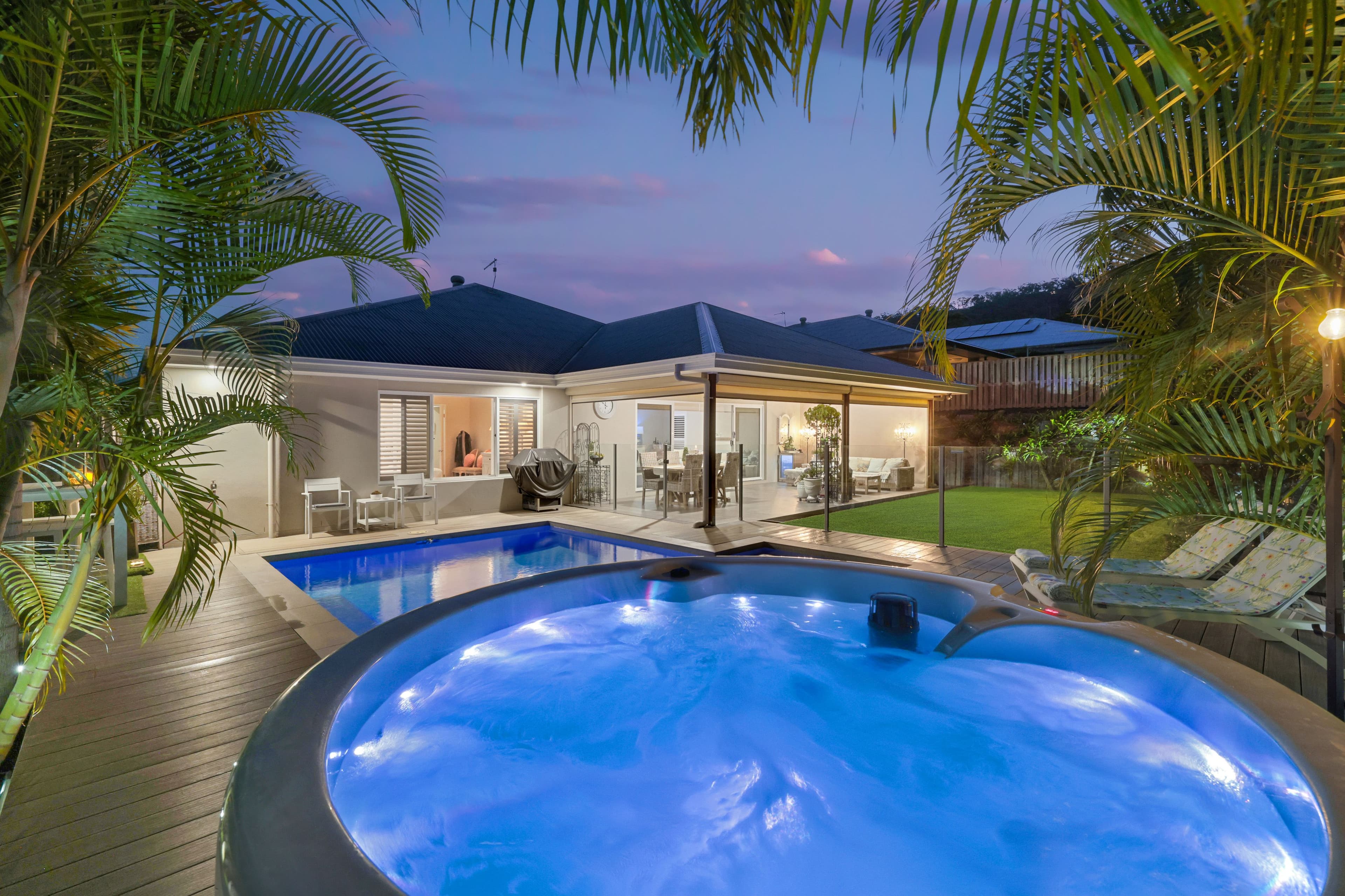 25 Jackson Ridge Road, Upper Coomera QLD 4209, Upper Coomera - Image 1