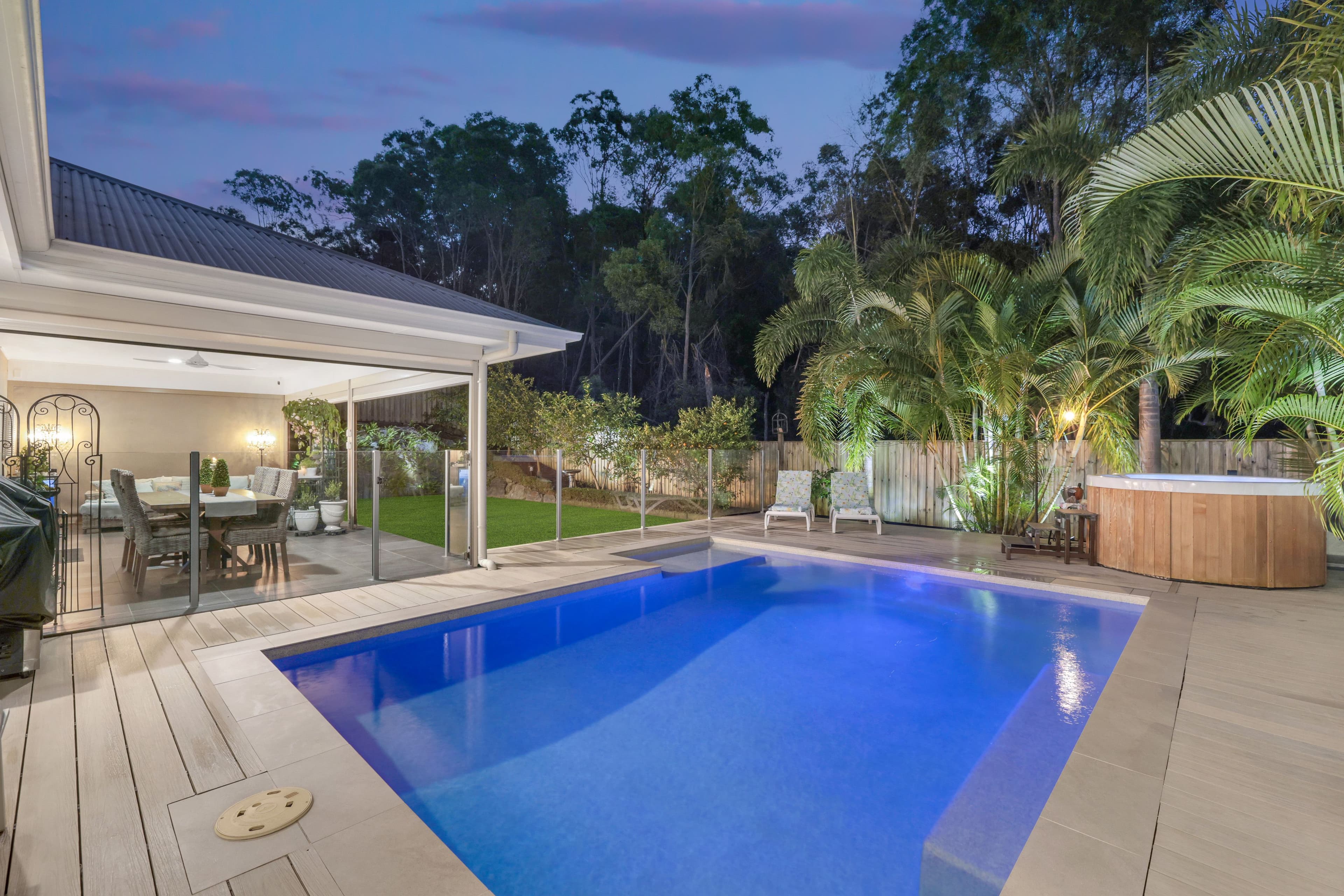 25 Jackson Ridge Road, Upper Coomera QLD 4209, Upper Coomera - Thumbnail 2