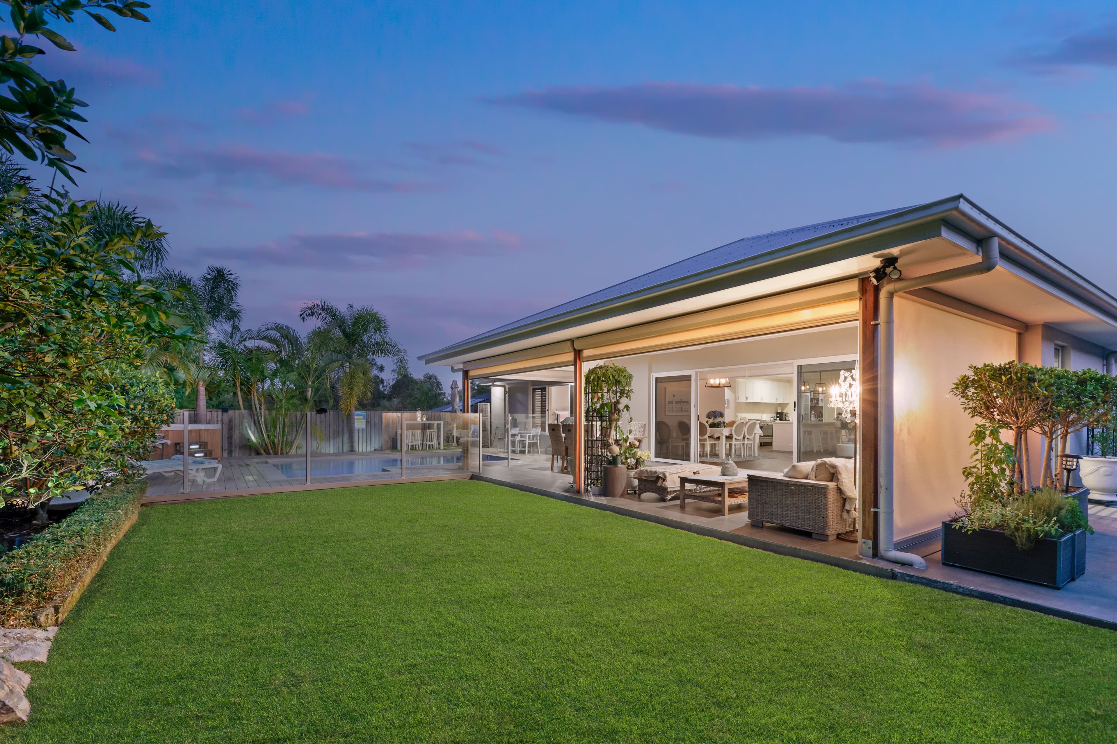 25 Jackson Ridge Road, Upper Coomera QLD 4209, Upper Coomera - Thumbnail 3