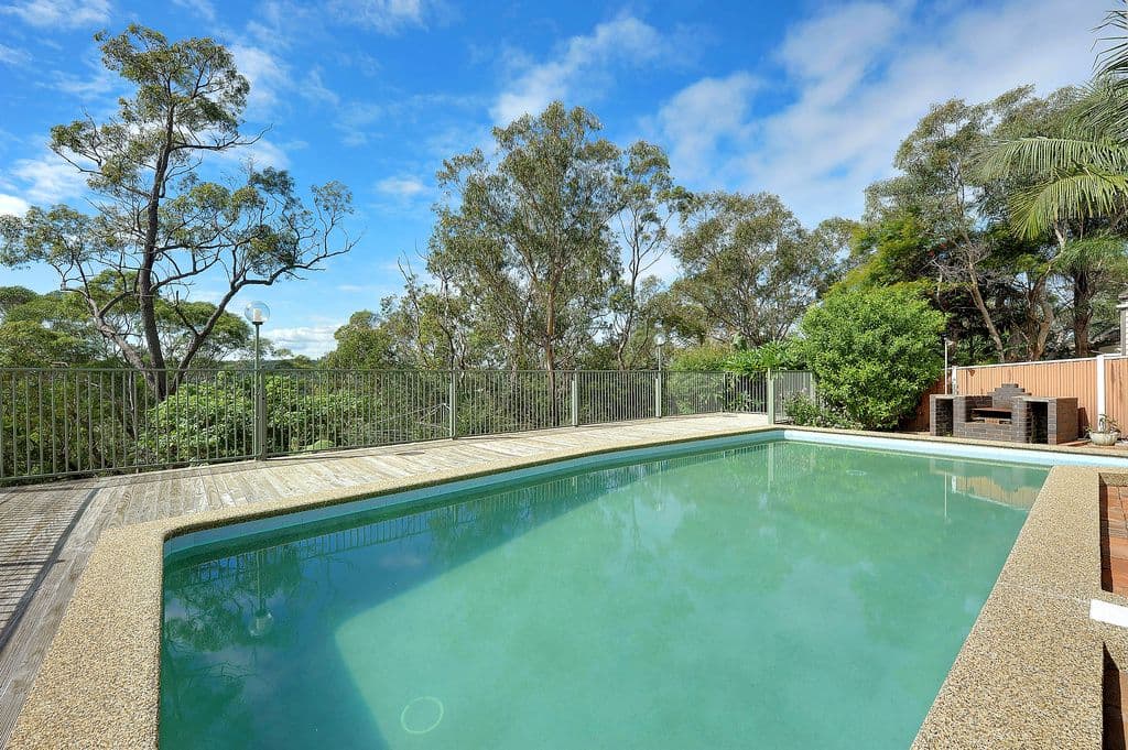 436 Somerville Road, HORNSBY HEIGHTS NSW 2077, Hornsby Heights - Image 1