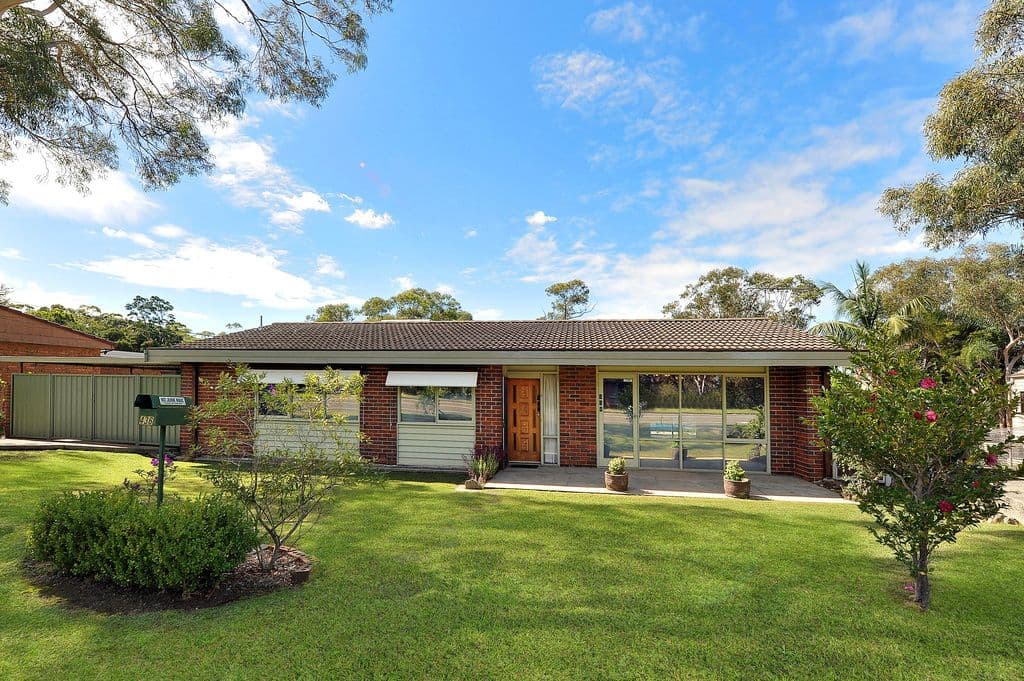436 Somerville Road, HORNSBY HEIGHTS NSW 2077, Hornsby Heights - Thumbnail 3