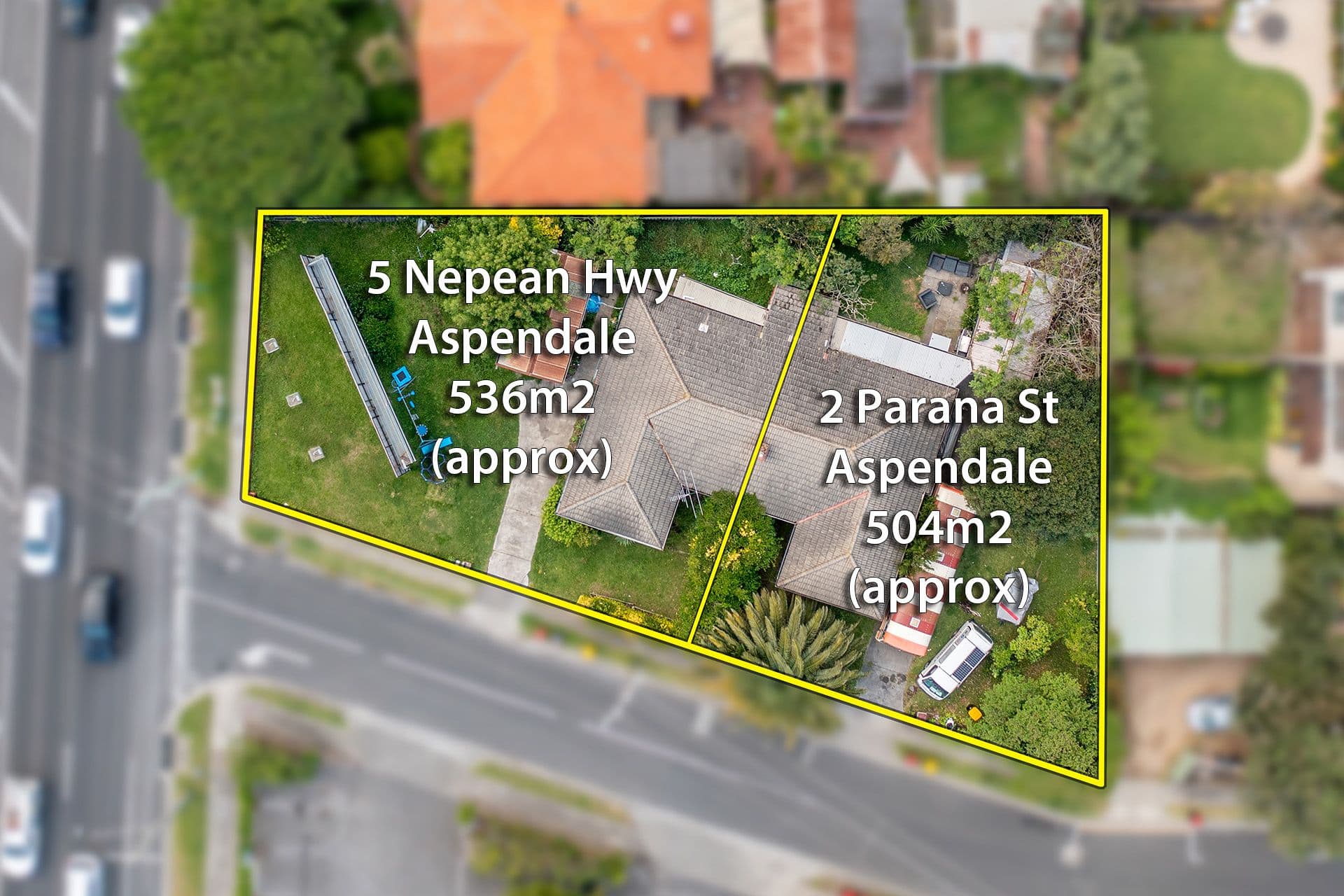 5 Nepean Highway, Aspendale VIC 3195, Aspendale - Thumbnail 5