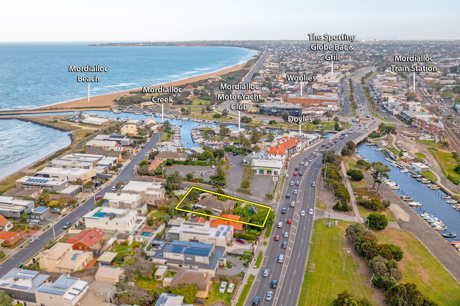 5 Nepean Highway, Aspendale VIC 3195, Aspendale - Thumbnail 8