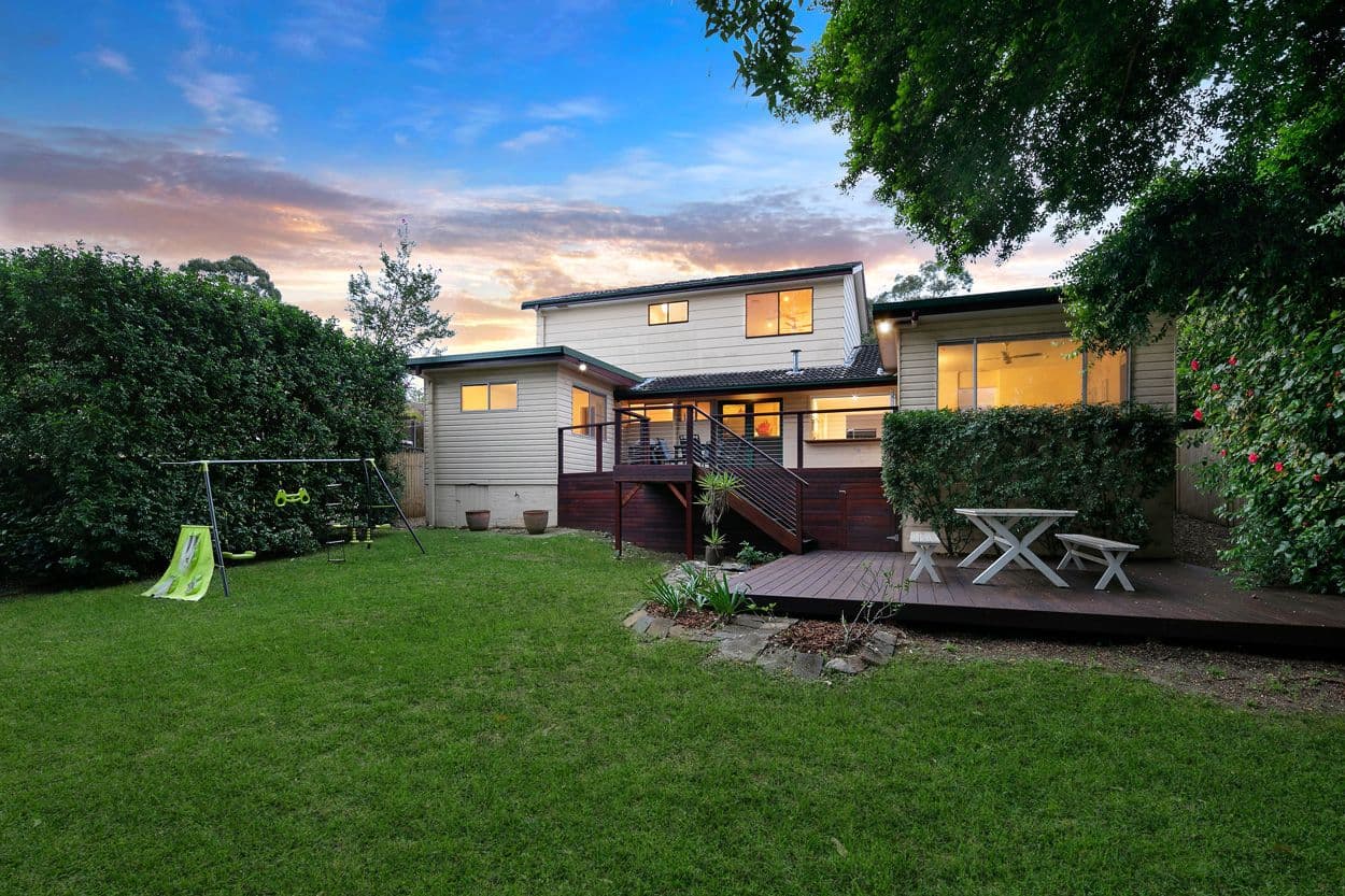 4 Kingsford Avenue, Turramurra NSW 2074, Turramurra - Thumbnail 2