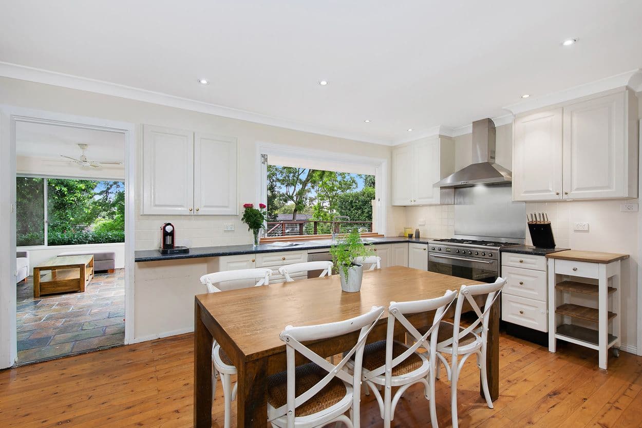 4 Kingsford Avenue, Turramurra NSW 2074, Turramurra - Thumbnail 4