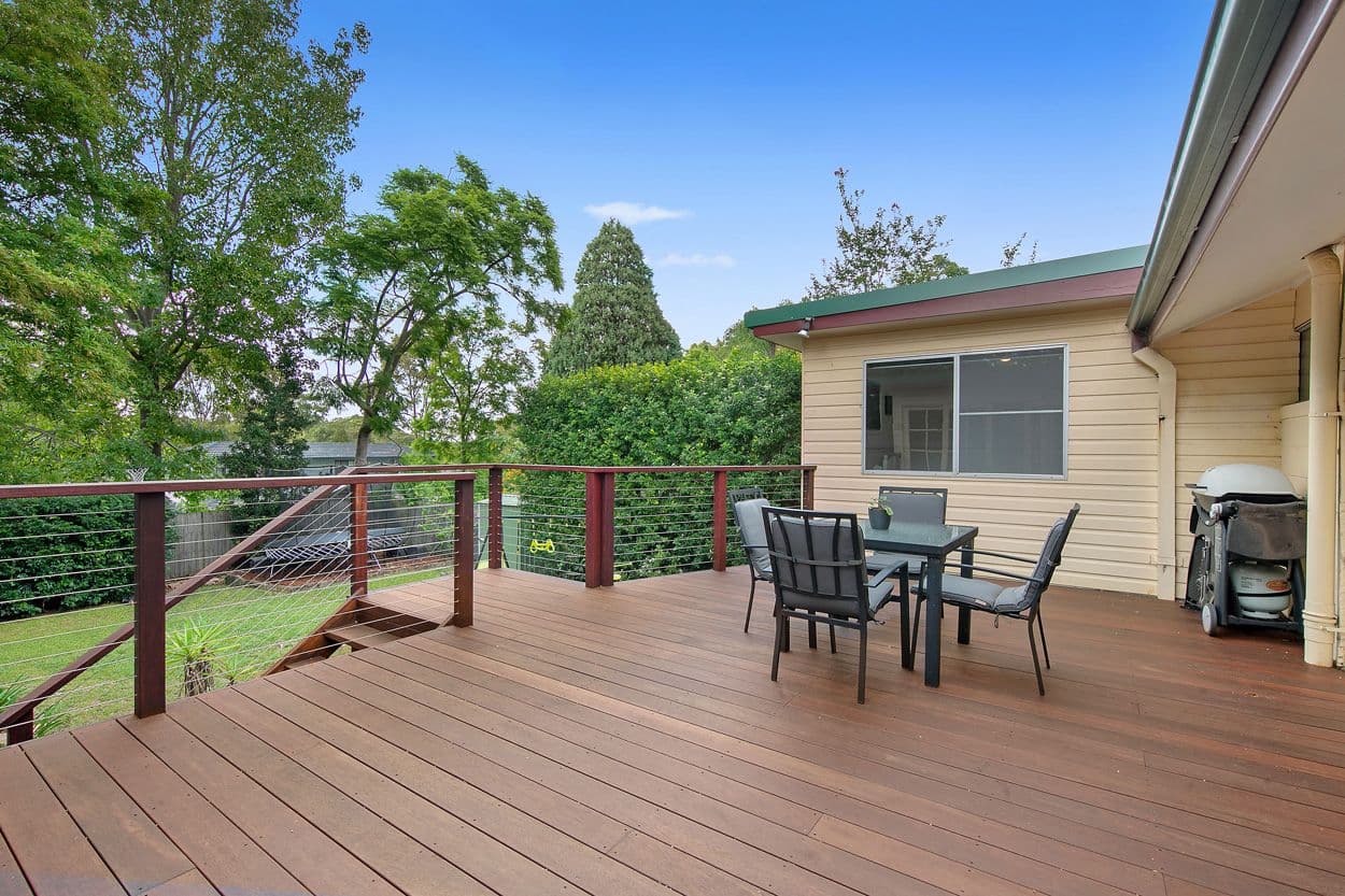 4 Kingsford Avenue, Turramurra NSW 2074, Turramurra - Thumbnail 7