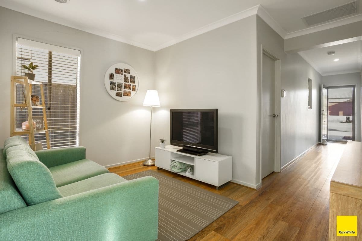95 Central Lane, GLADSTONE CENTRAL QLD 4680, Gladstone Central - Thumbnail 4