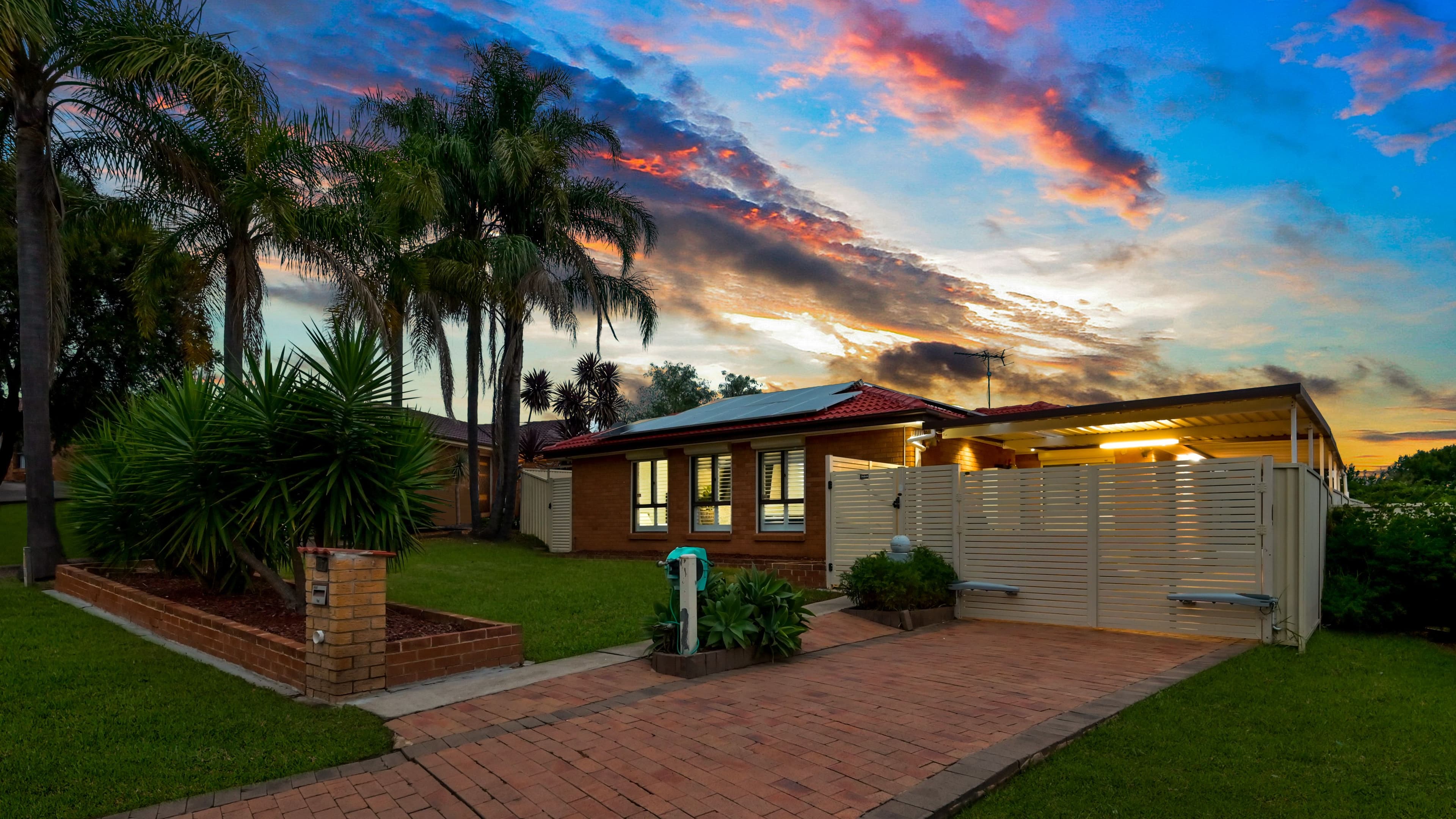 17 Fleece Close, St Clair NSW 2759, St Clair - Thumbnail 2
