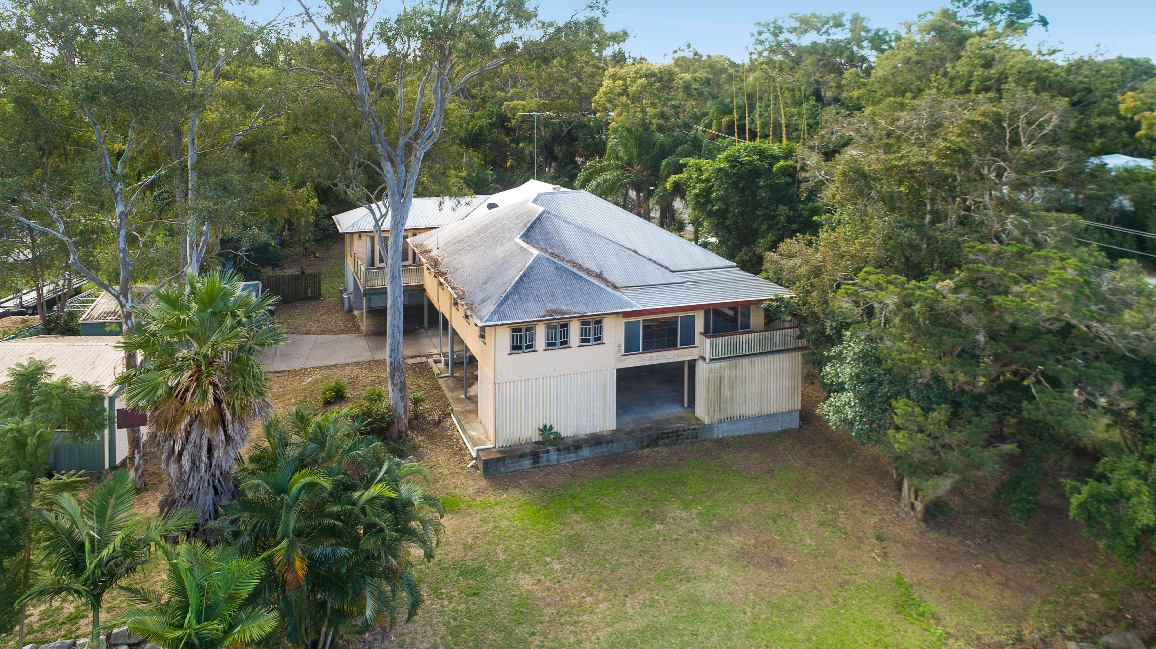 980 New Cleveland Road, Gumdale QLD 4154, Gumdale - Image 1
