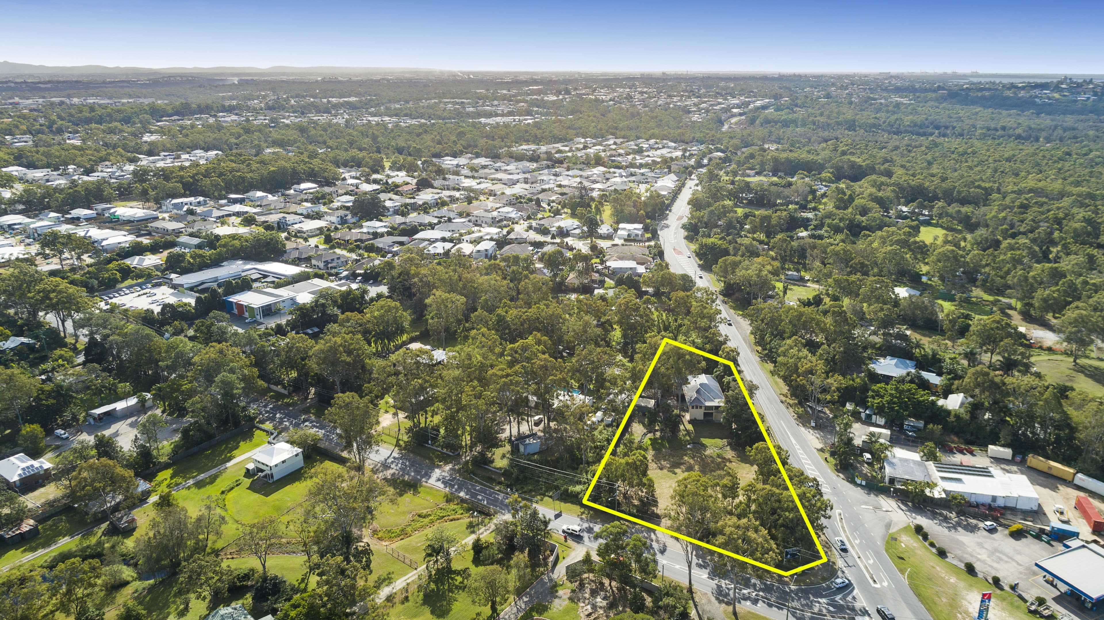 980 New Cleveland Road, Gumdale QLD 4154, Gumdale - Thumbnail 2