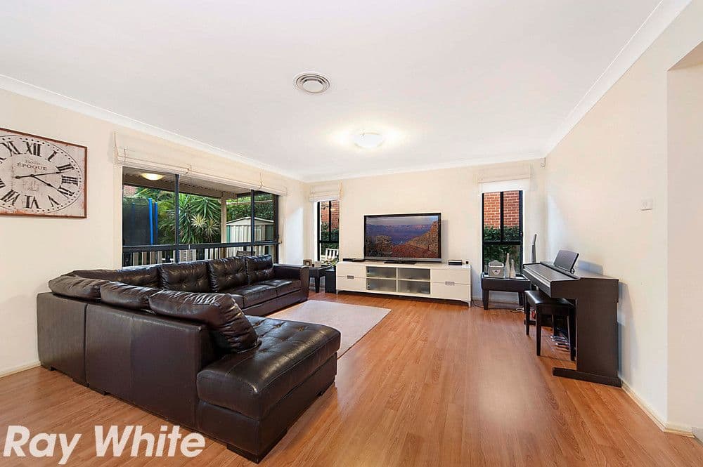 66 St Pauls Avenue, Castle Hill NSW 2154, Castle Hill - Thumbnail 2
