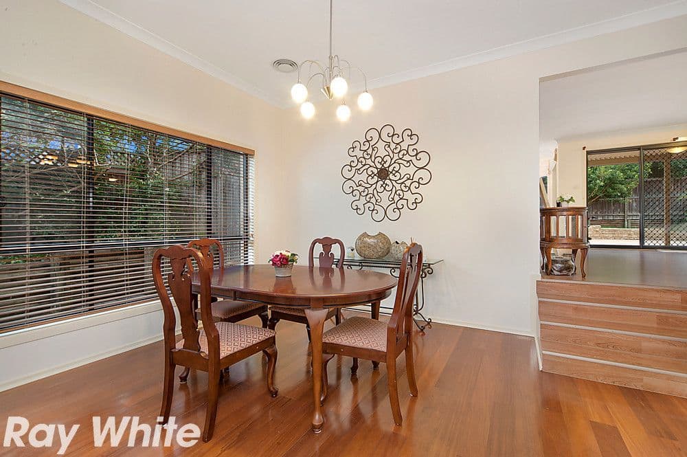 66 St Pauls Avenue, Castle Hill NSW 2154, Castle Hill - Thumbnail 4