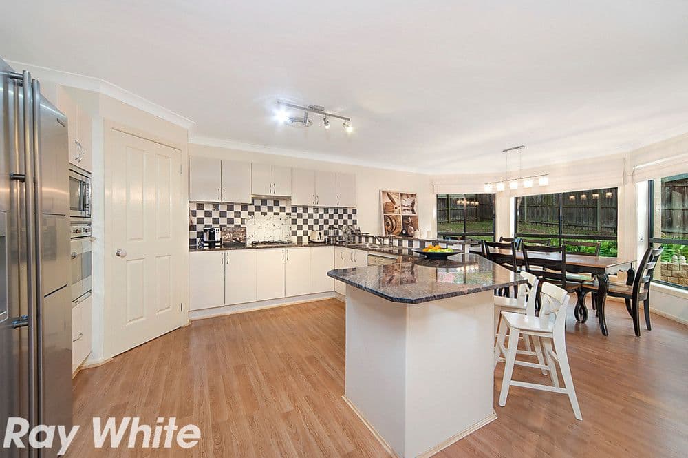 66 St Pauls Avenue, Castle Hill NSW 2154, Castle Hill - Thumbnail 6