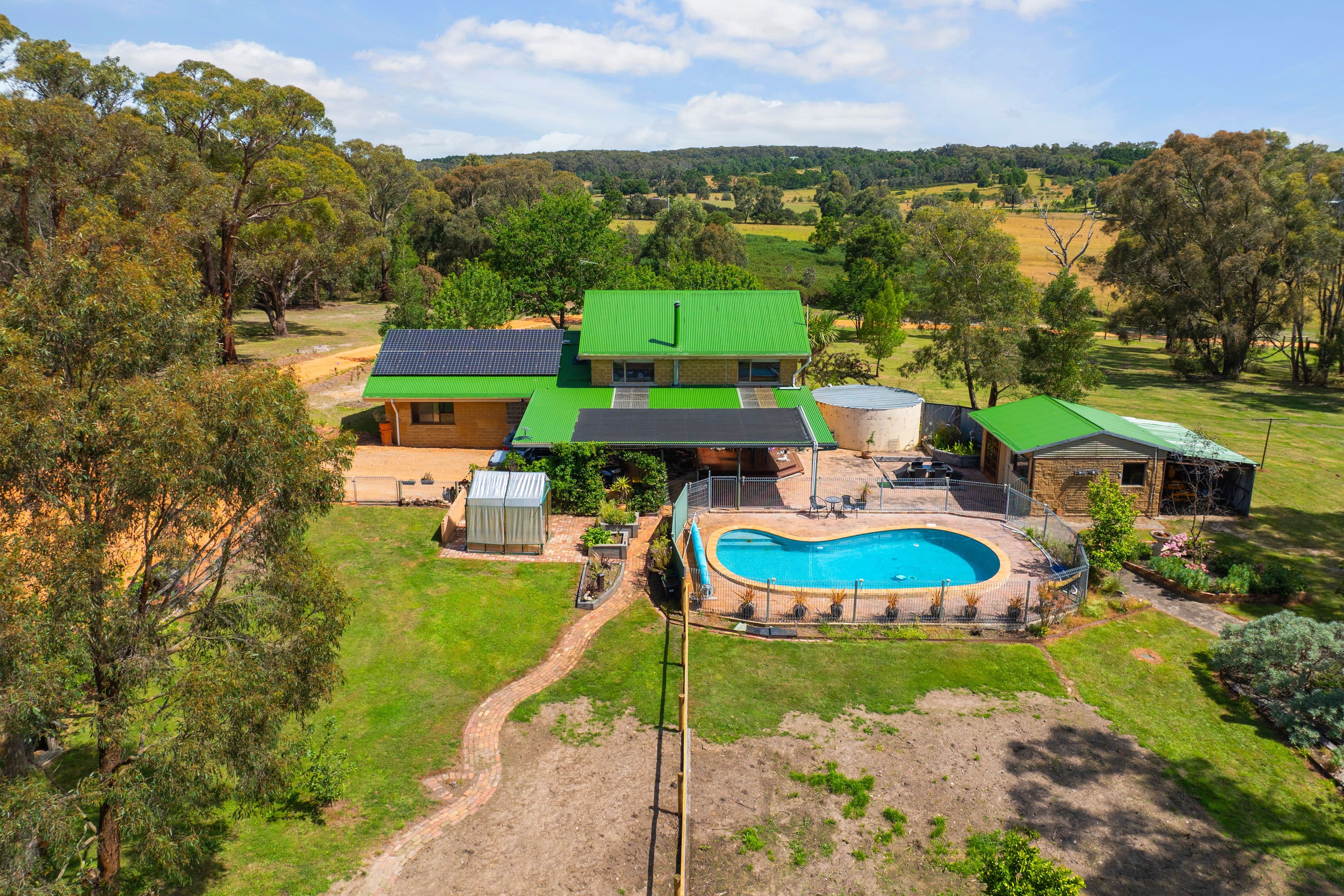 249 Nine Mile Road, Napoleons VIC 3352, Napoleons - Thumbnail 2