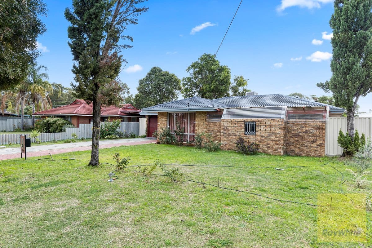 6 Gilchrist Street, Kenwick WA 6107, Kenwick - Thumbnail 3