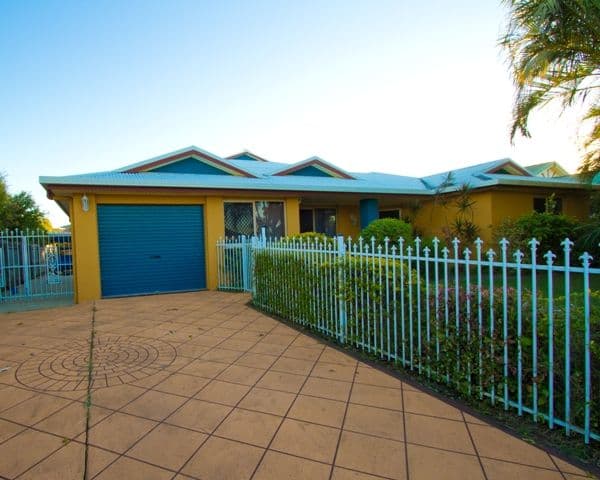 14 Riverleigh Drive, NORTH MACKAY QLD 4740, North Mackay - Image 1