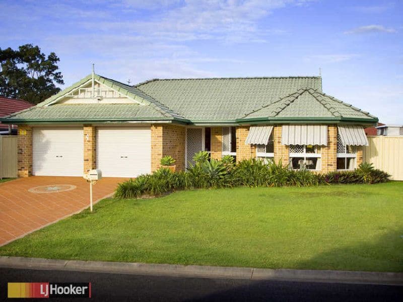 Warner QLD 4500, Warner - Image 1