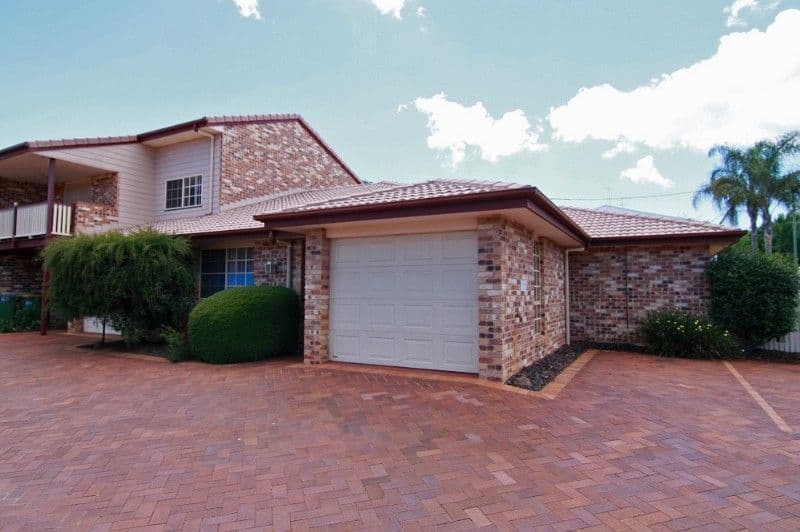 228 Mackenzie Street, RANGEVILLE QLD 4350, Rangeville - Image 1