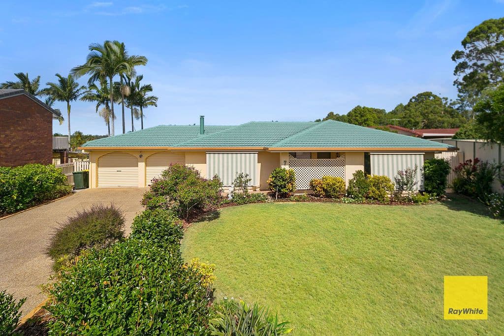 7 Hansen Court, Capalaba QLD 4157, Capalaba - Image 1