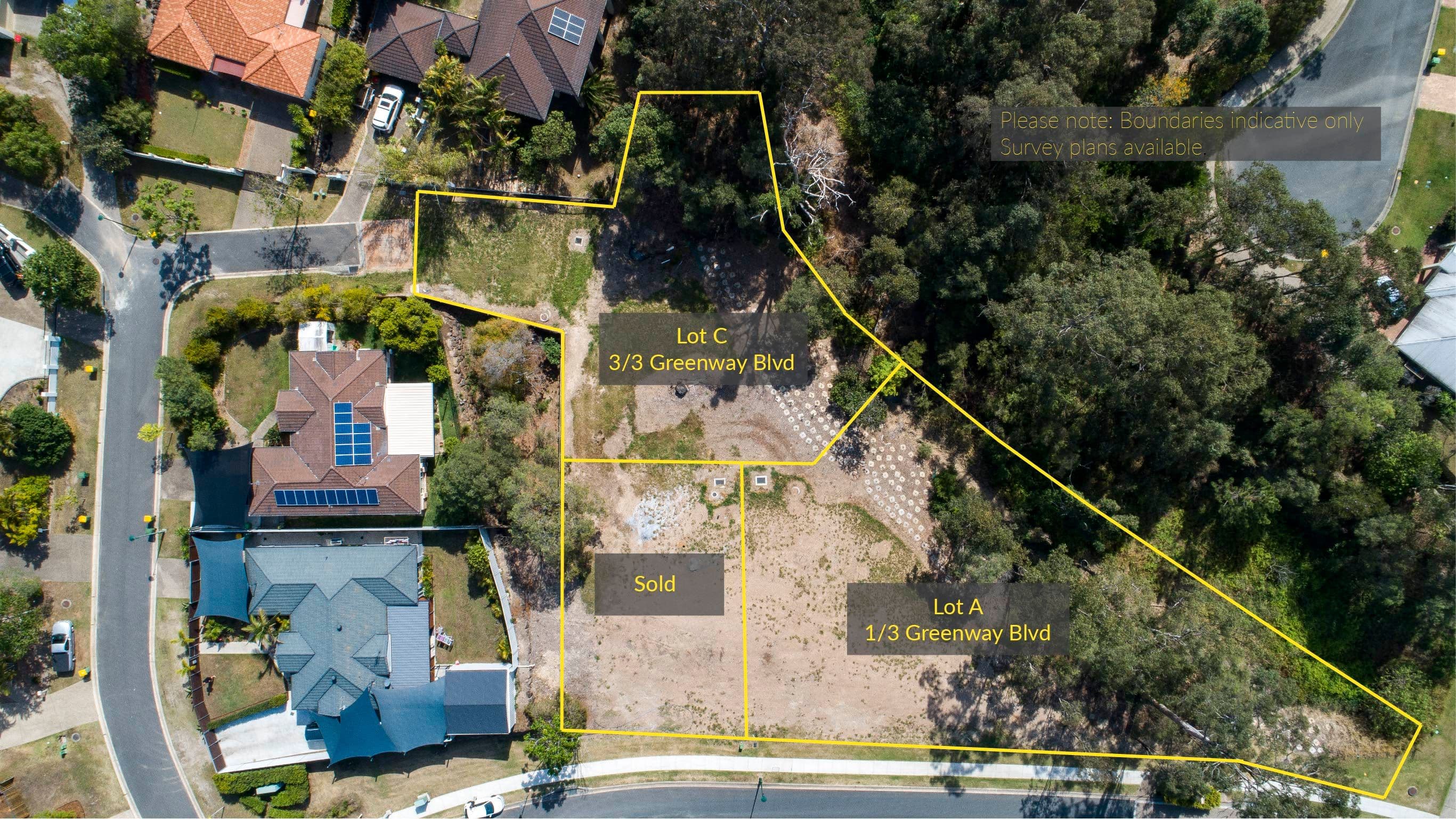 3 Greenway Boulevard, Maudsland QLD 4210, Maudsland - Image 1
