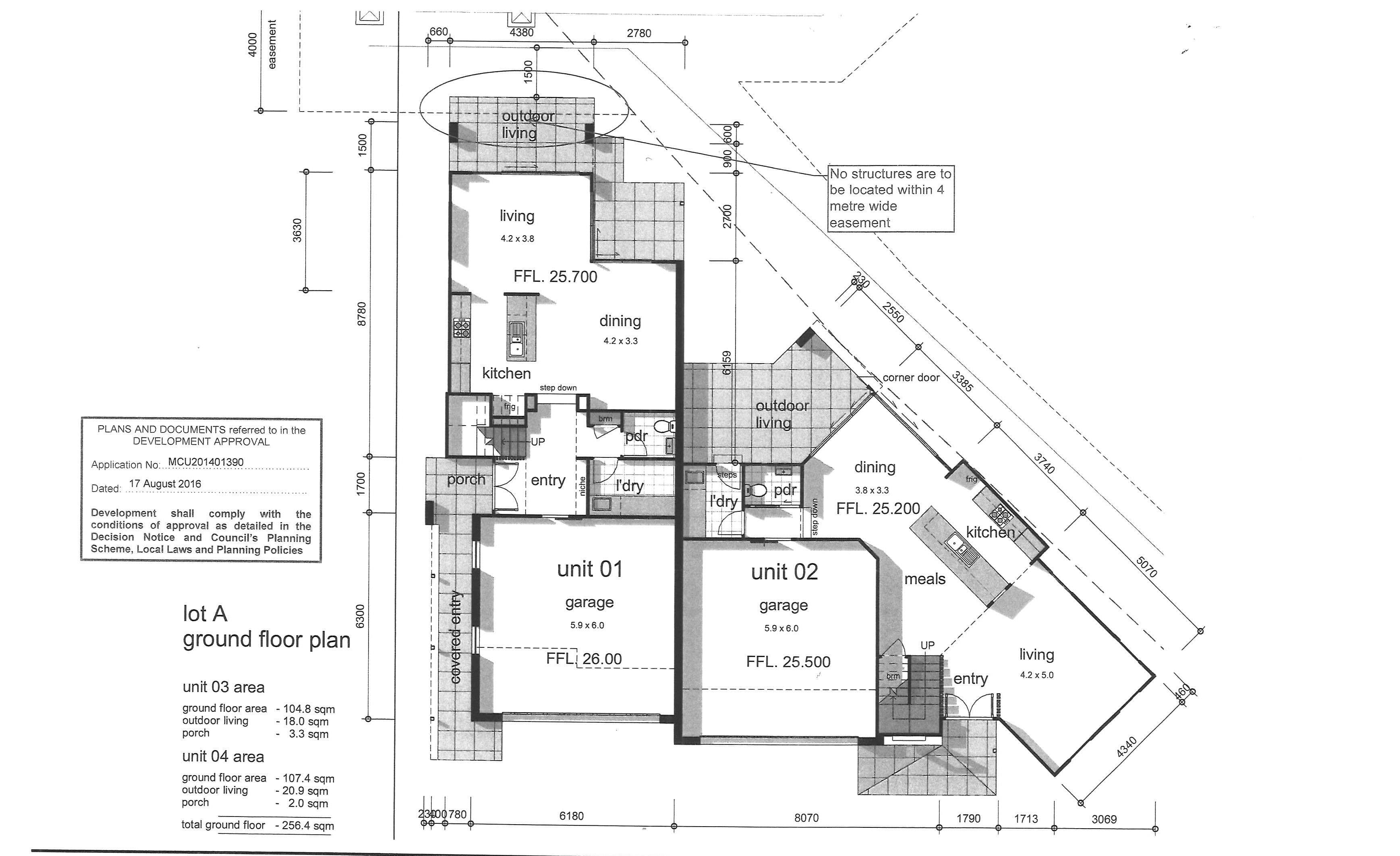 3 Greenway Boulevard, Maudsland QLD 4210, Maudsland - Thumbnail 4