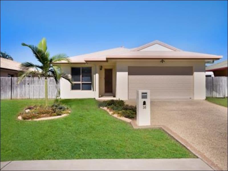 35 Greenwood Drive, KIRWAN QLD 4817, Kirwan - Image 1