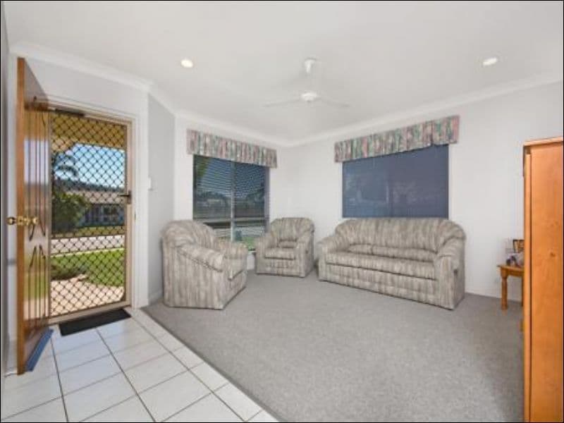 35 Greenwood Drive, KIRWAN QLD 4817, Kirwan - Thumbnail 2