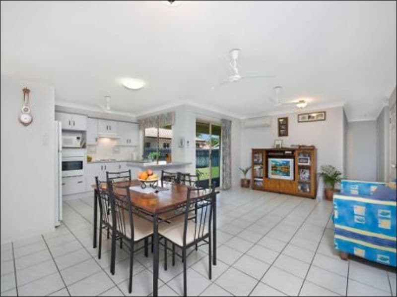 35 Greenwood Drive, KIRWAN QLD 4817, Kirwan - Thumbnail 4