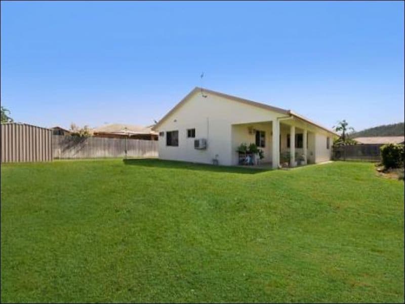35 Greenwood Drive, KIRWAN QLD 4817, Kirwan - Thumbnail 8