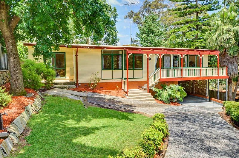 38 Unwin Road, WAHROONGA NSW 2076, Wahroonga - Image 1