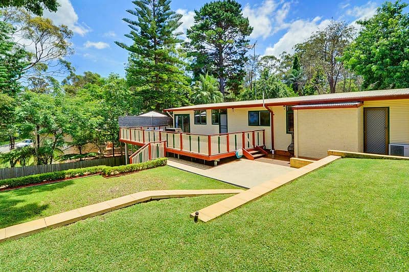 38 Unwin Road, WAHROONGA NSW 2076, Wahroonga - Thumbnail 2