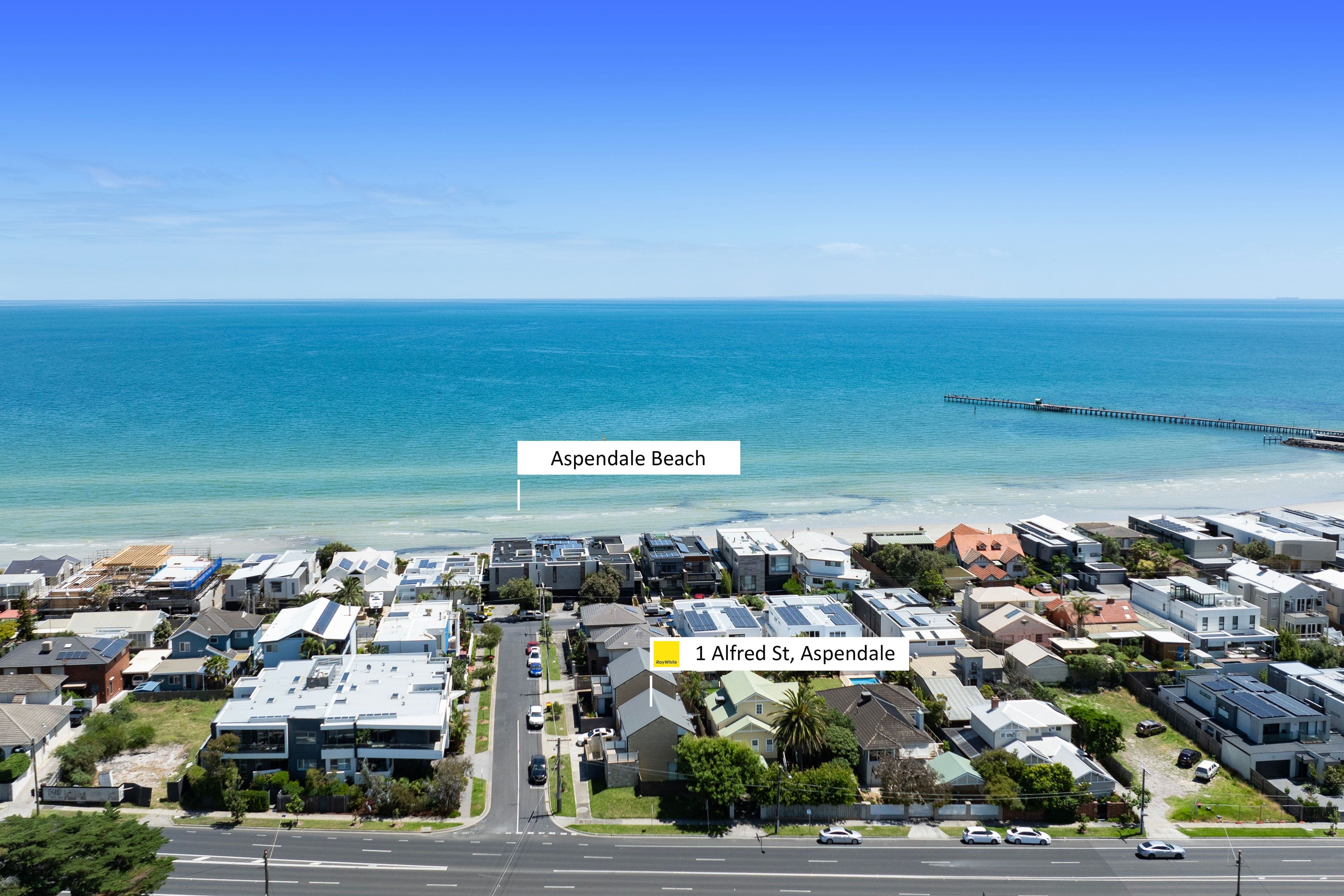 1 Alfred Street, Aspendale VIC 3195, Aspendale - Thumbnail 4