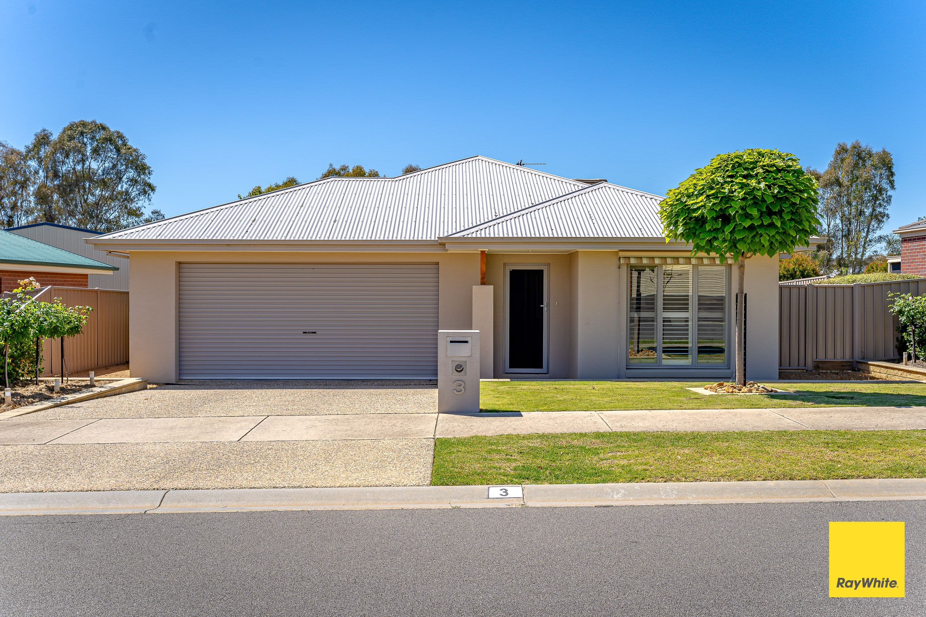 3 Victoria Avenue, Kangaroo Flat VIC 3555, Kangaroo Flat - Image 1