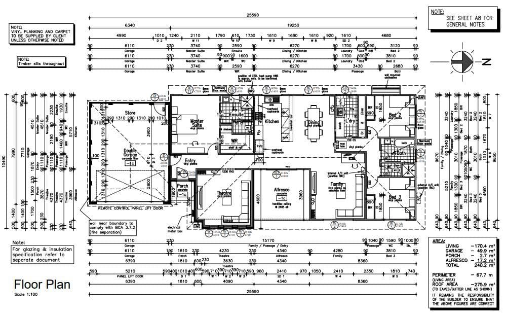 11C Stirling View Drive, Lange WA 6330, Lange - Thumbnail 8
