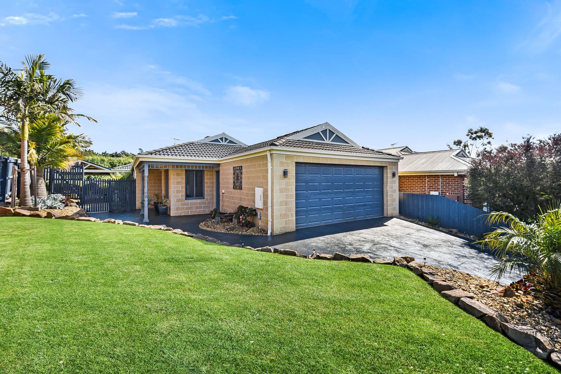 1/46 Mackenzie Street West, Golden Square VIC 3555, Golden Square Vic 3555 - Image 1