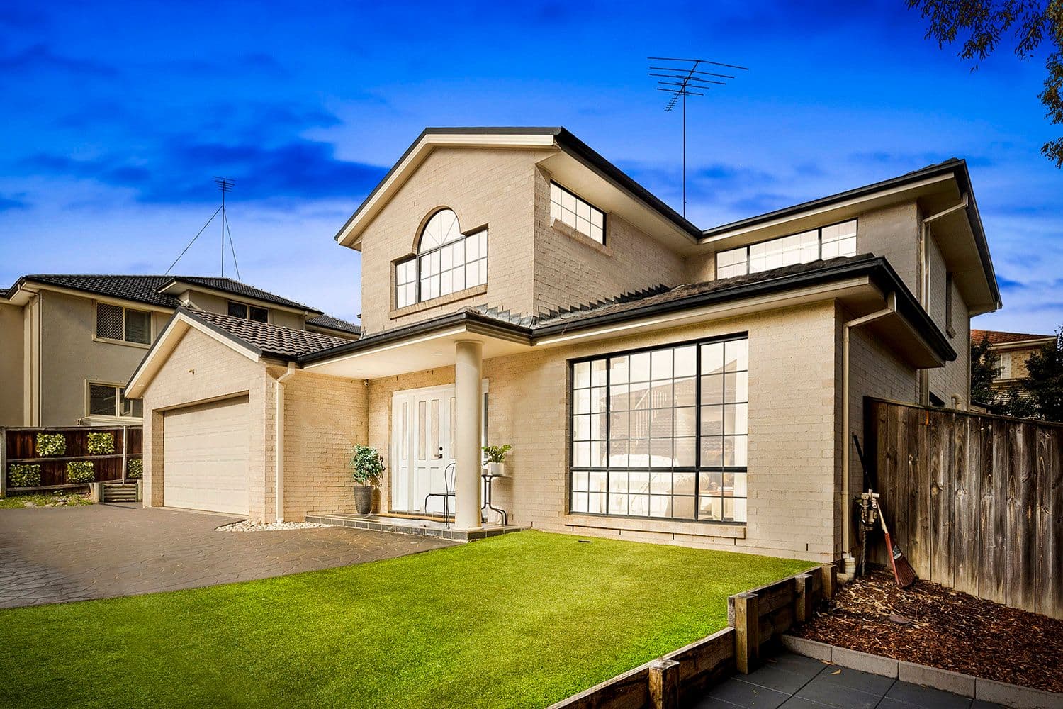 10 Amy Hawkins Circuit, Kellyville NSW 2155, Kellyville - Image 1