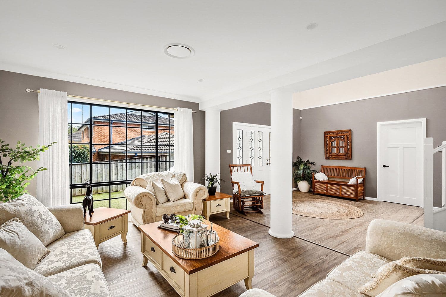 10 Amy Hawkins Circuit, Kellyville NSW 2155, Kellyville - Thumbnail 3