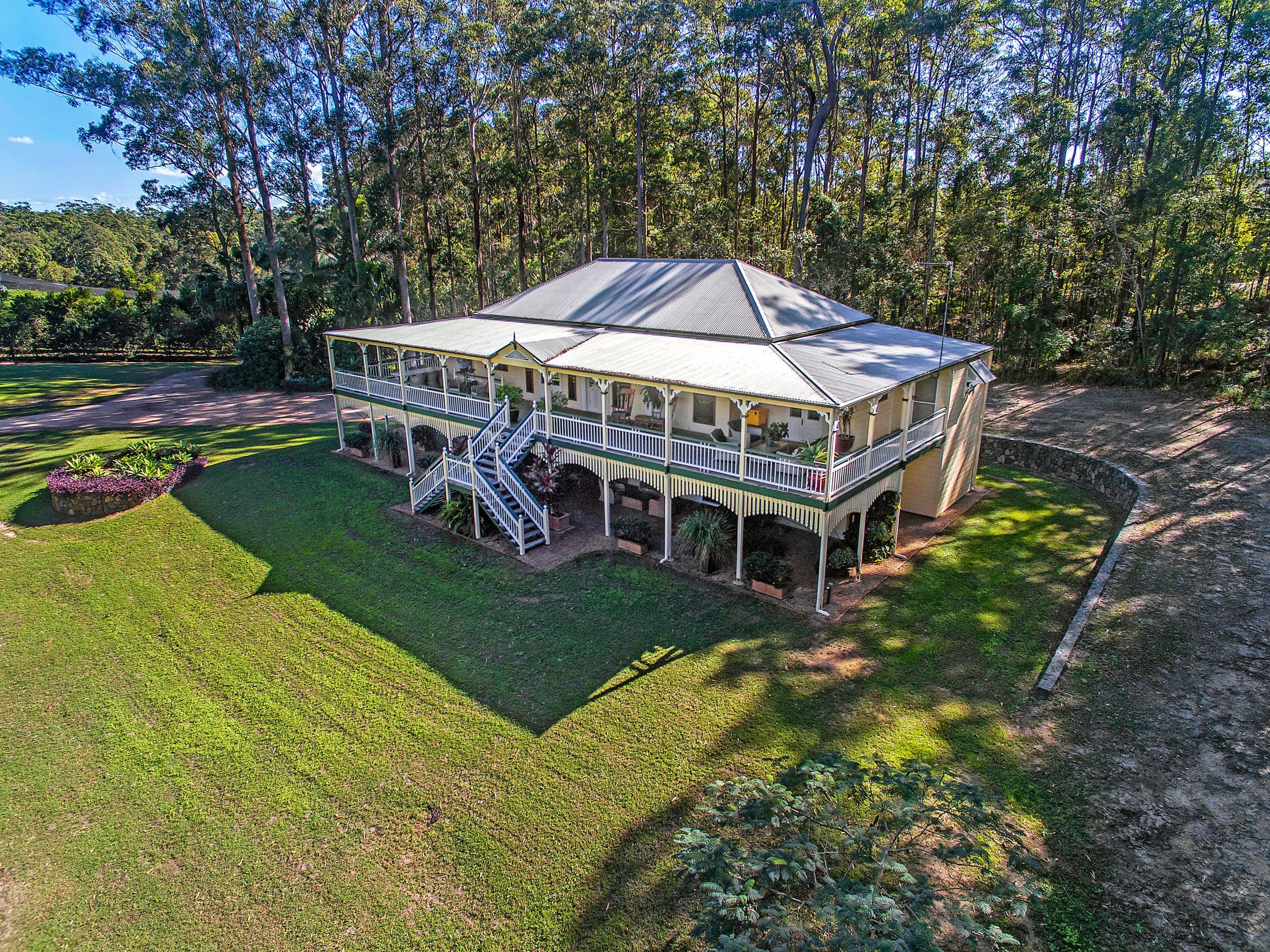 300 Sippy Creek Road, Ilkley QLD 4554, Ilkley - Image 1