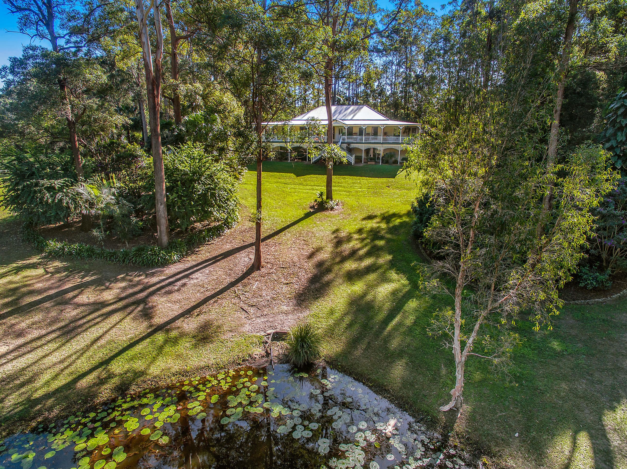 300 Sippy Creek Road, Ilkley QLD 4554, Ilkley - Thumbnail 2