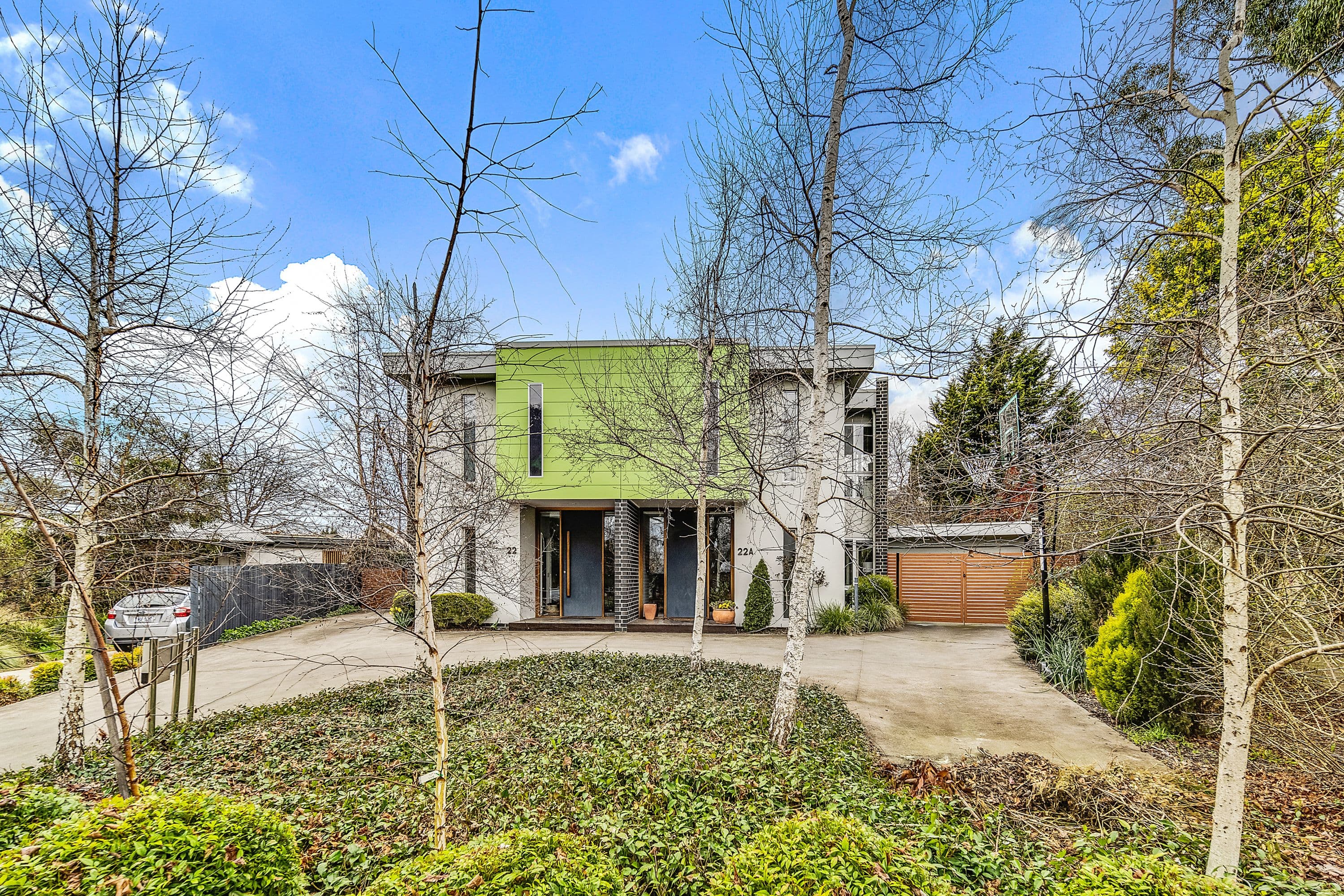 22A Stanley Street, Hackett ACT 2602, Hackett - Image 1
