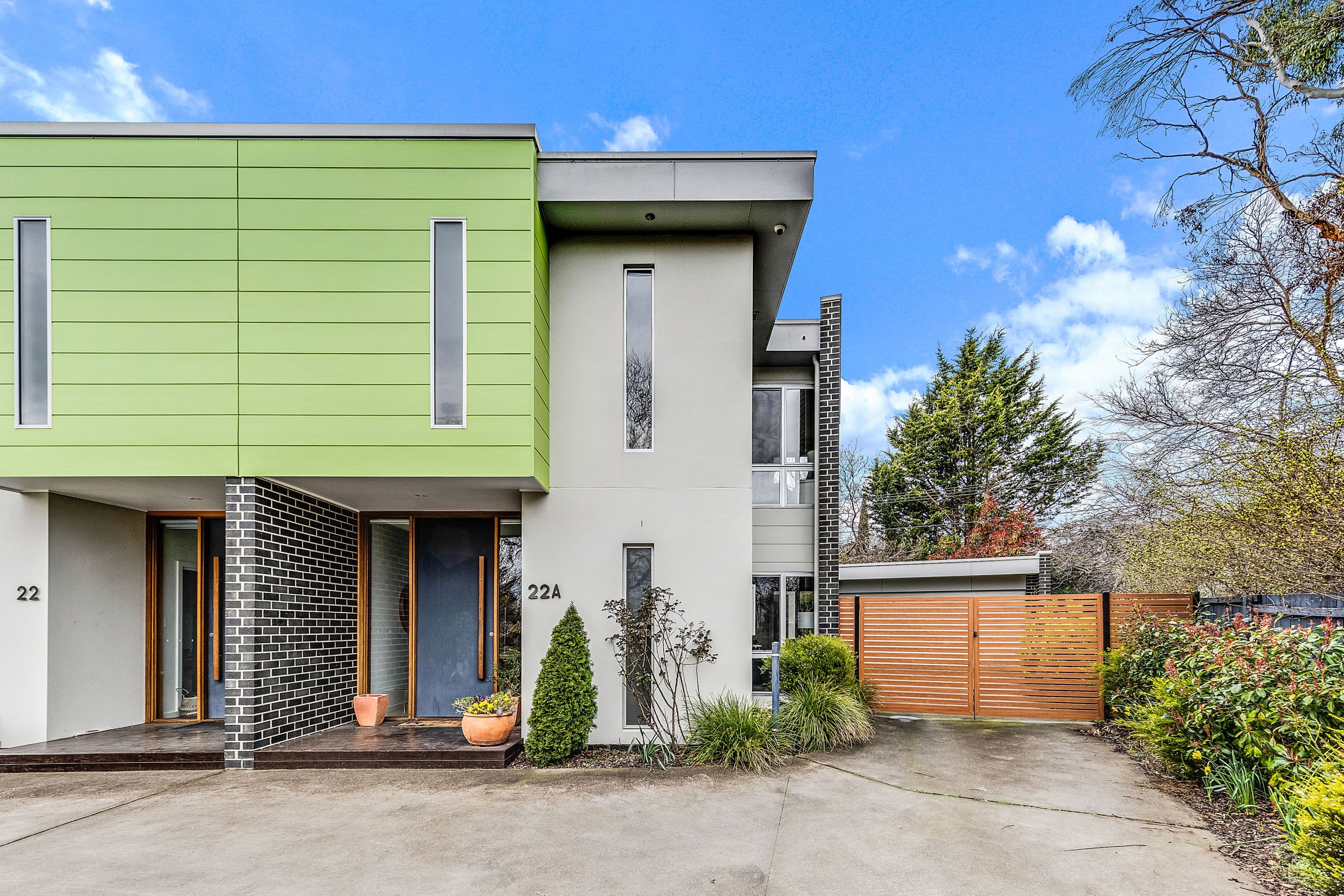 22A Stanley Street, Hackett ACT 2602, Hackett - Thumbnail 2