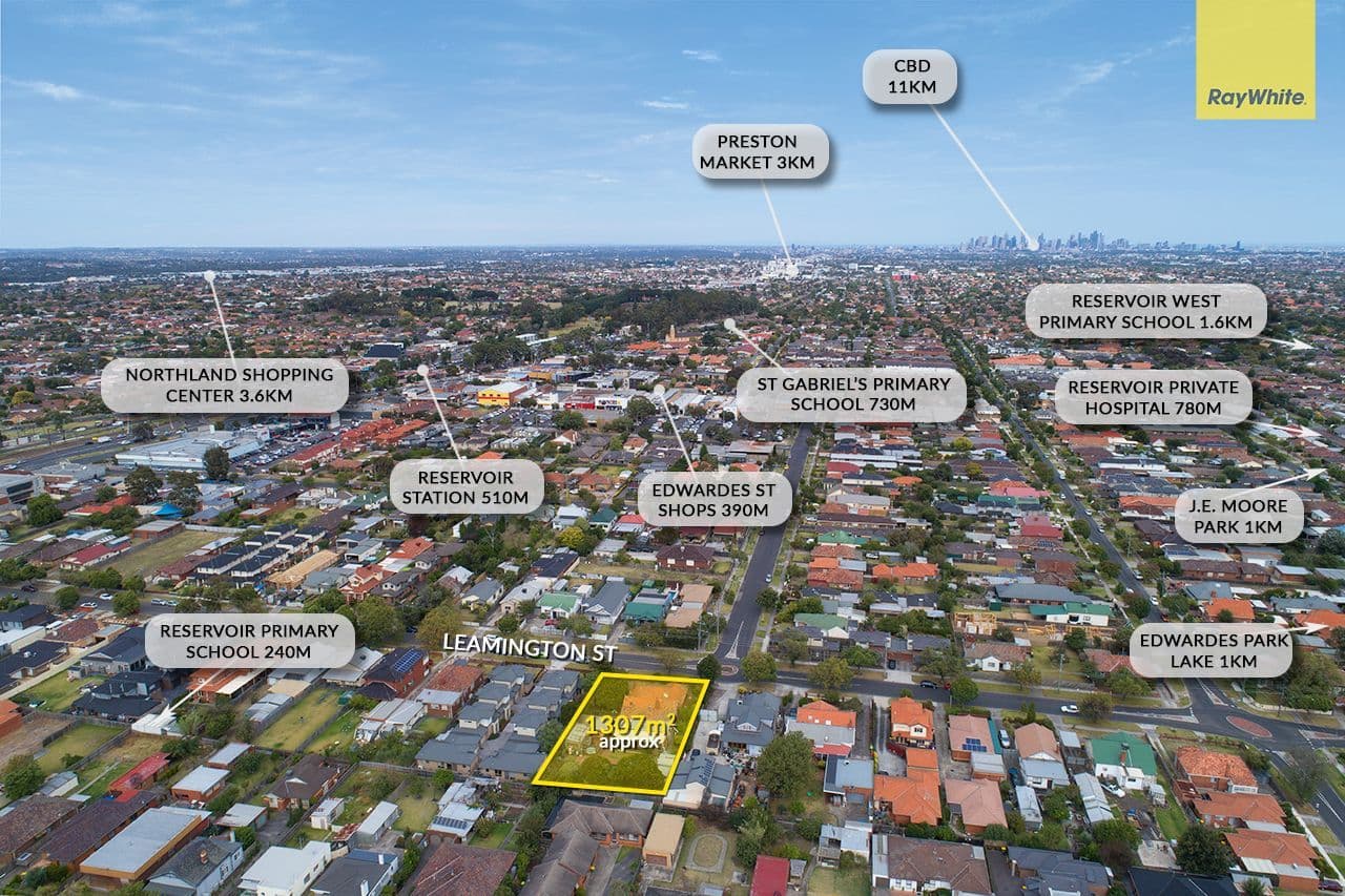 40 Leamington Street, Reservoir VIC 3073, Reservoir - Thumbnail 8