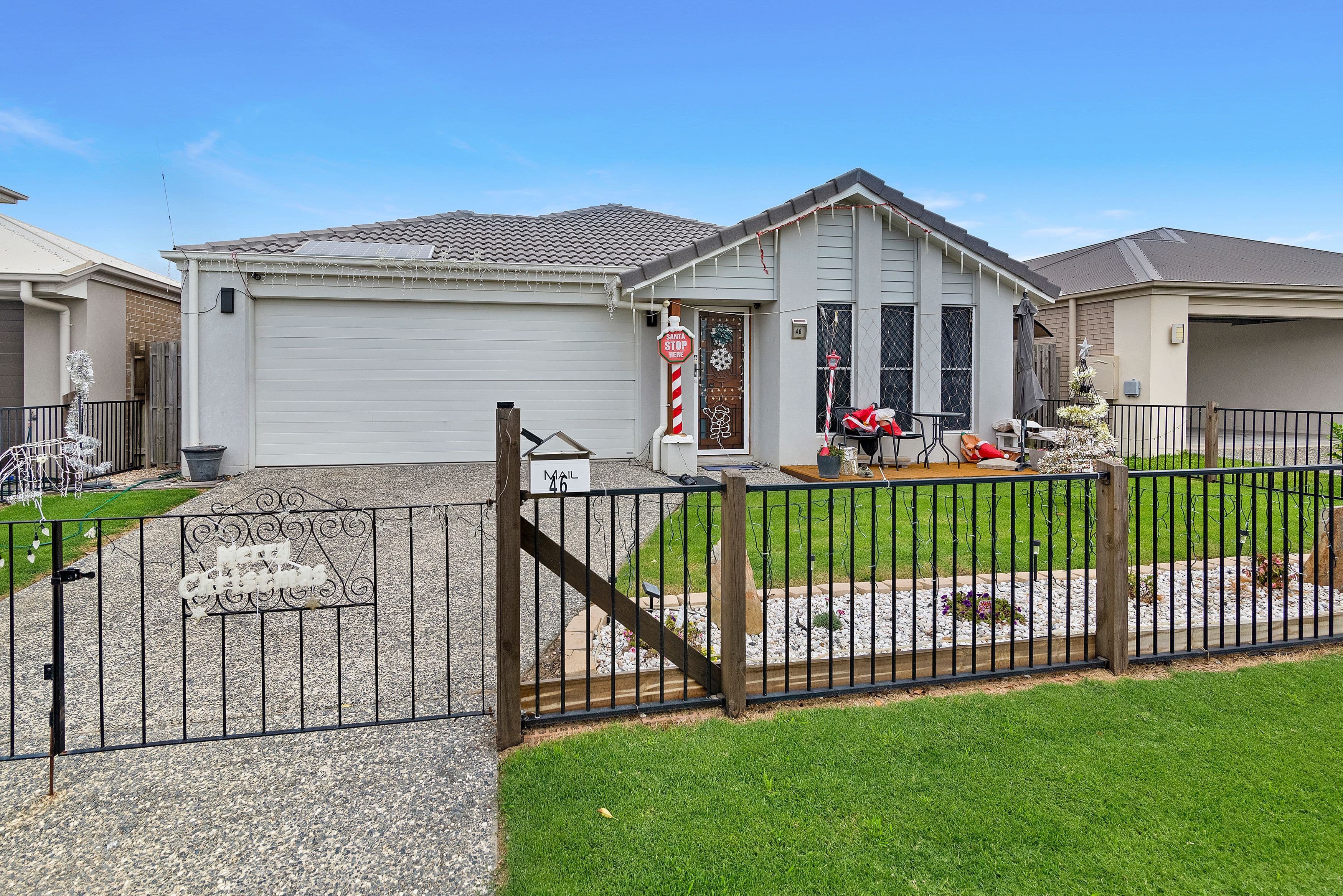 46 Fountain Street, Pimpama QLD 4209, Pimpama - Image 1