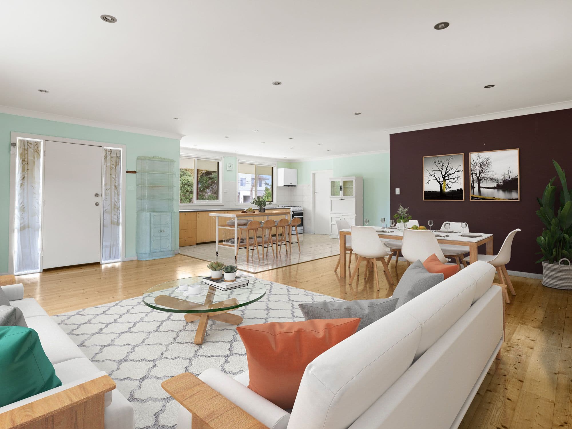 21 Woonton Street, Rosebud VIC 3939, Rosebud - Thumbnail 3