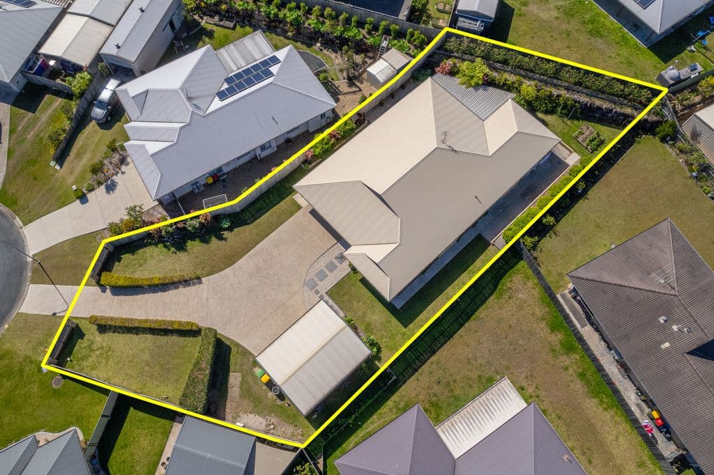 6 Carramar Court, D'aguilar QLD 4514, D'Aguilar - Image 1