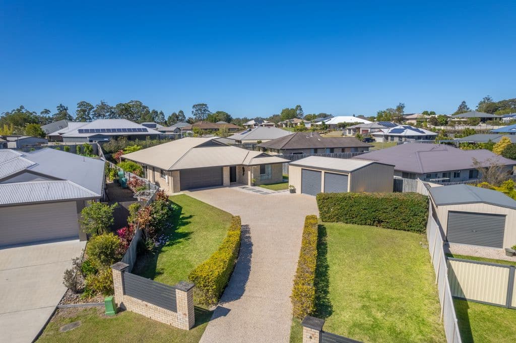 6 Carramar Court, D'aguilar QLD 4514, D'Aguilar - Thumbnail 3