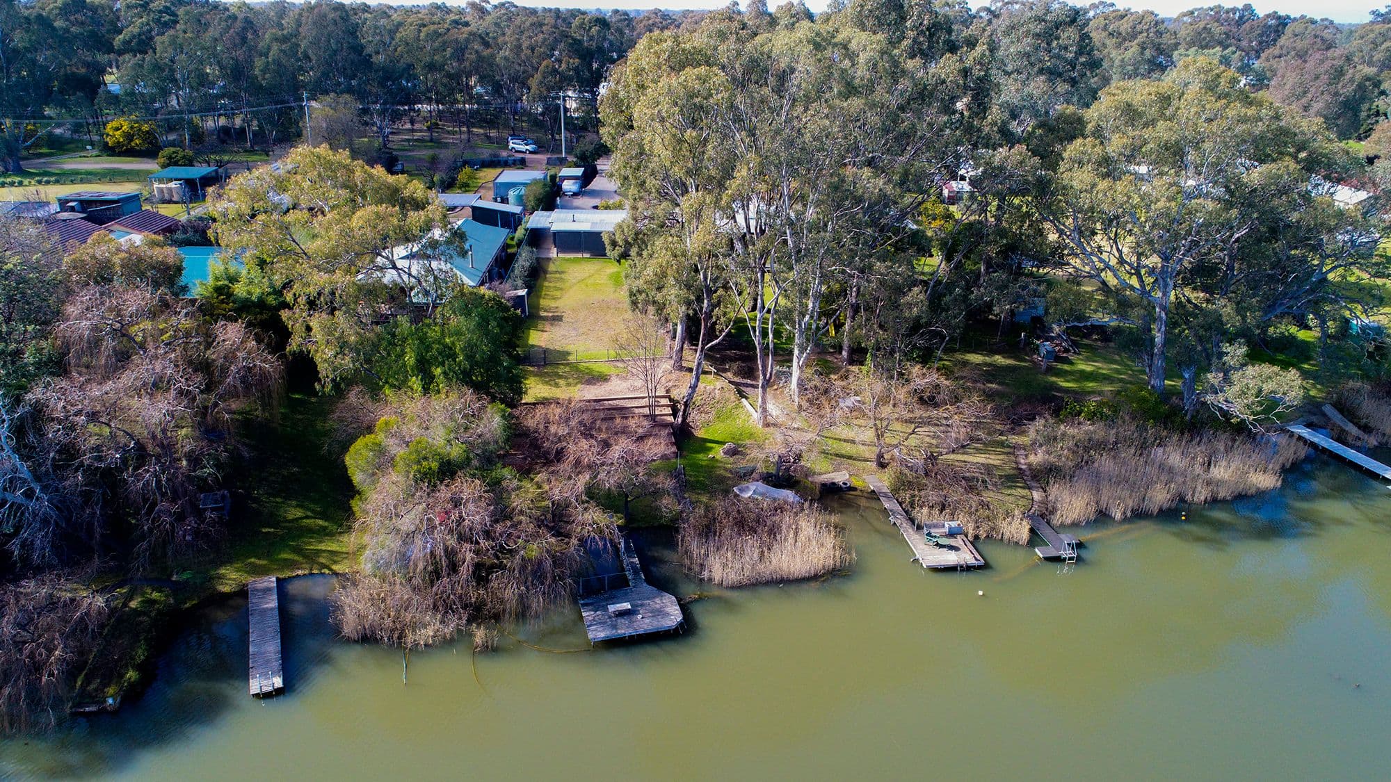 24 Baxters Road, Nagambie VIC 3608, Nagambie - Image 1