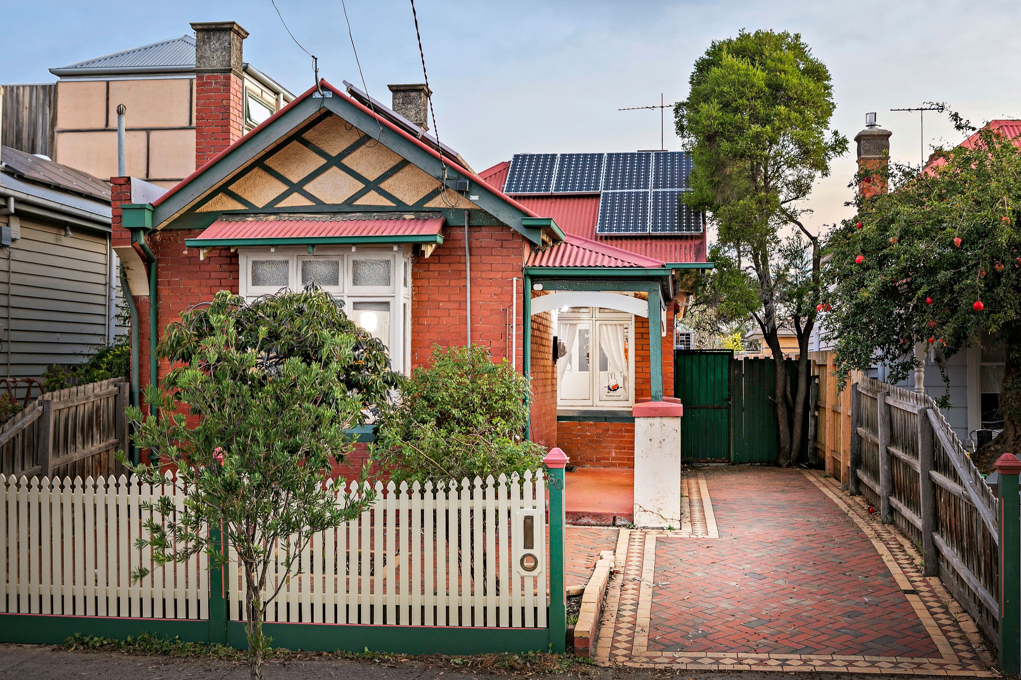 60 Davies Street, Brunswick VIC 3056, Brunswick - Image 1
