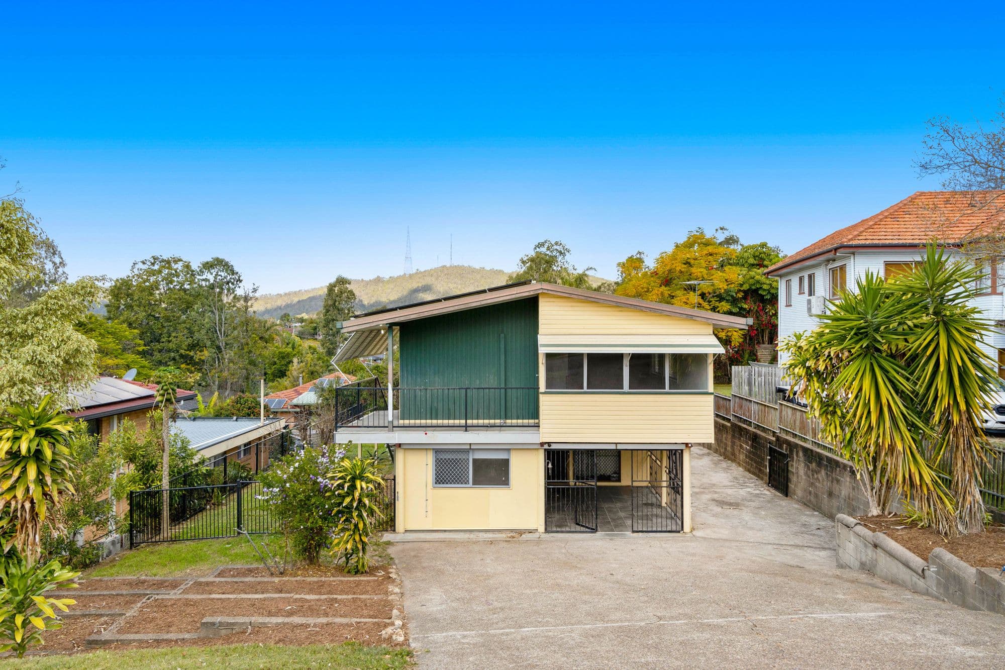 1296 Waterworks Road, The Gap QLD 4061, The Gap - Image 1