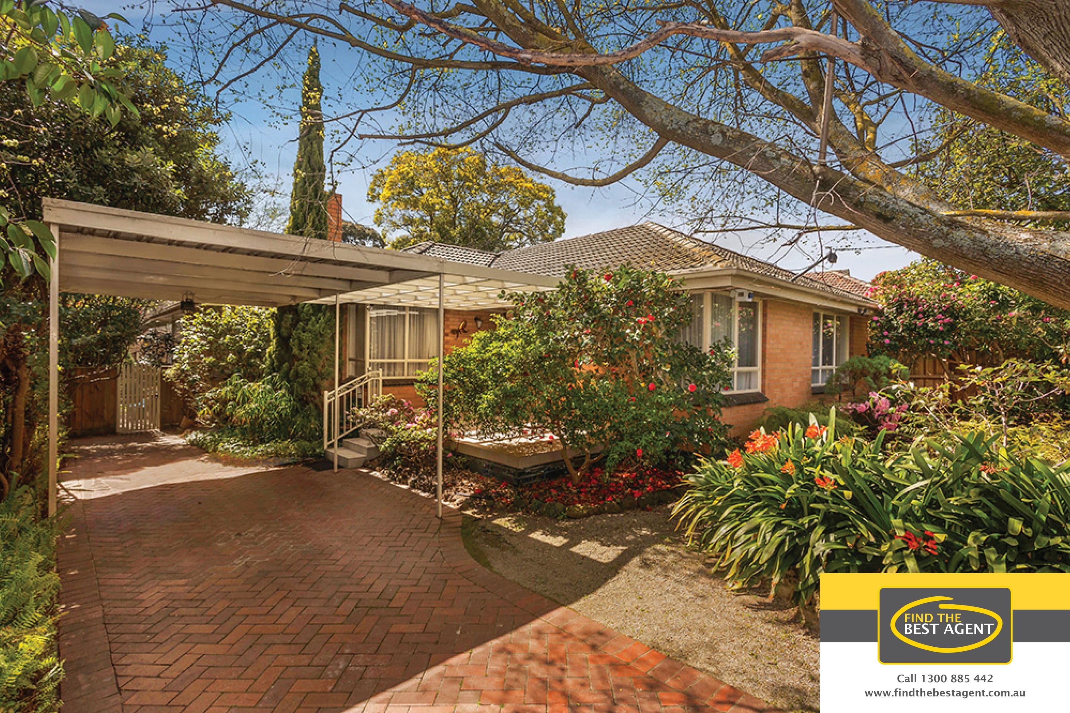 57 Essex Road, Mount Waverley VIC 3149, Mount Waverley - Image 1